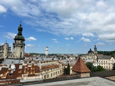 Львівська область, Львів, Галицький