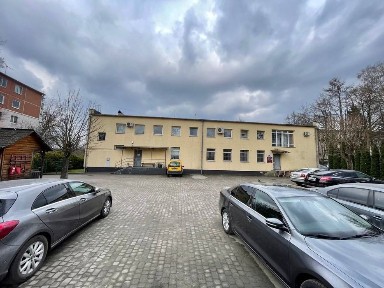 Львівська область, Львів, Залізничний