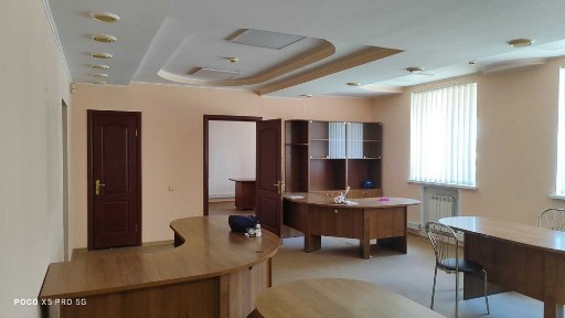 Оренда нежитлового офісного приміщення по вул. Шевченка