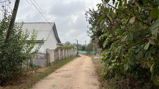 Вінницька область, Вахнівка
