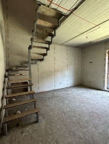 Таунхаус чорновий на Перемичка