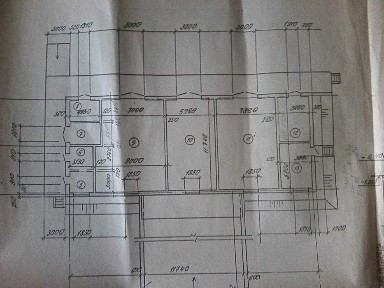 База виробнича, склади, 900 м2, 1 га