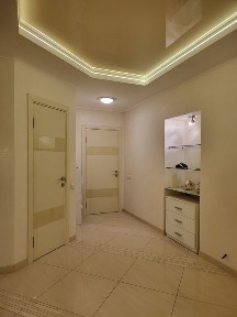Продаж затишної тихої світлої квартири 100 м. кв.