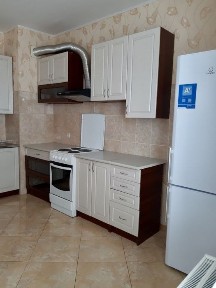 Одеса, Київський, ЖМ Радужний 11