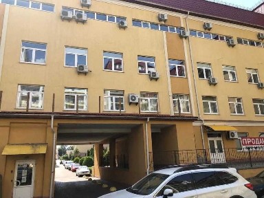 Київська область, Чайки