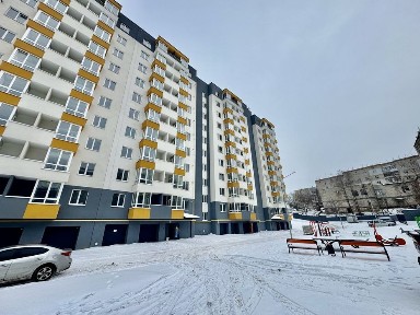 Вінницька область, Вінниця