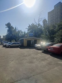 Продаж окремого прим. з орендарем., без %, н/ф. 20 м2 Йорданська 4г