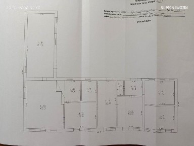 Здам в оренду приміщення, 311 м2, 150 грн за м2
