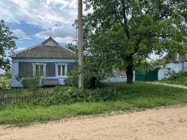 Продаю дом Воронцовка, Николаевская обл. 30км. от города