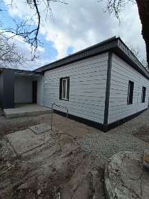 Миколаївська область, Первомайськ