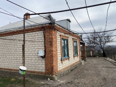 Миколаївська область, Первомайськ