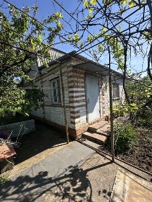 Продам 2х этажную дачу с газом г. Николаев (Сливино) СТ Космос 2