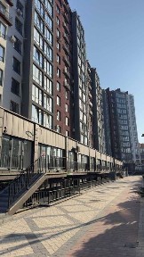 Івано-Франківська область, Івано-Франківськ