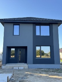 Київська область, Нові Петрівці