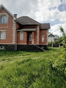 Київська область, Глеваха