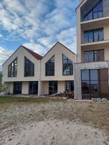 Київська область, Святопетрівське
