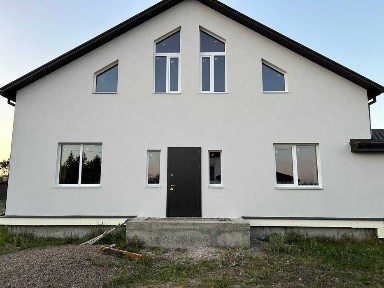 Продам будинок в с. Новосілки Вишгородського району без комісії