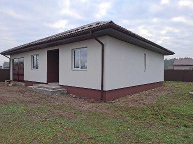 Продаю будинок. Обухів. Польок. Новобудова. Ділянка 8 соток.