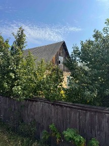 Житловий будинок в Клавдієво-Тарасове