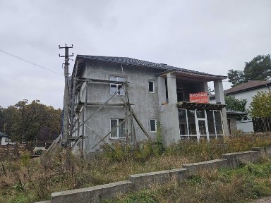 Продажа дома 200 м², Івана Франка