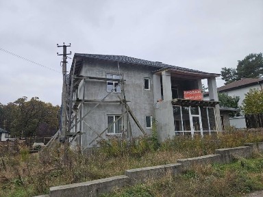 Київська область, Віта-Поштова