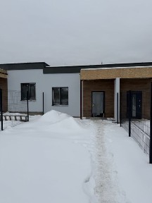 Таунхаус. сертифікат, ваучер, іпотека