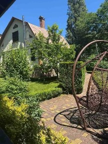 Будинок з садом Оболонь озеро Міністерка дача хутір Редьки