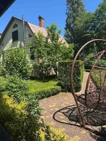 Будинок з садом Оболонь озеро Міністерка дача хутір Редьки