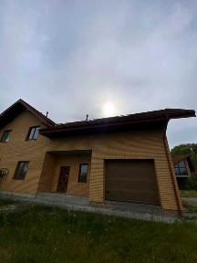 Київська область, Стоянка