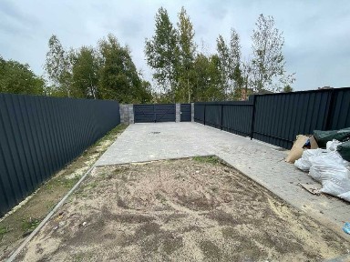 Київська область, Ірпінь
