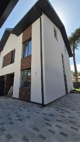 Київська область, Ірпінь