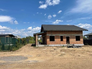 Київська область, Білогородка