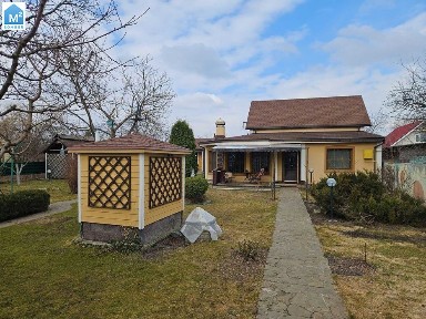 Продаж будинку, Клавдієво-Тарасове, 20 км до Києва