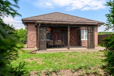 Київська область, Петропавлівська Борщагівка