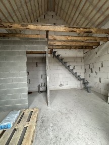 1-к таунхауси в Михайлівко-Рубежівкі! Продаж від забудовника! Дворик!