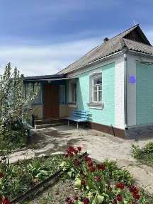 Продам будинок в Таращі. Сертифікат.