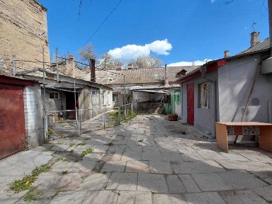 Одеська область, Одеса, Пересипський