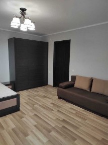 1к. квартира, Поділ, цегла, котел, обжита новобудова