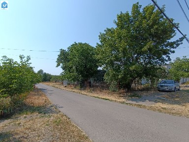 Одесса, Красноселка