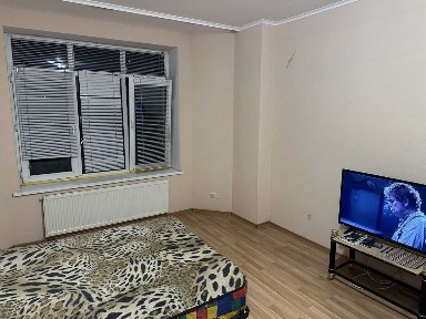 Киев, Дашавская ул., 25