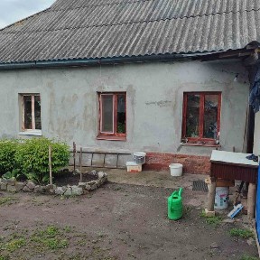 Сдам дом. Г. Хорол, полтаская обл