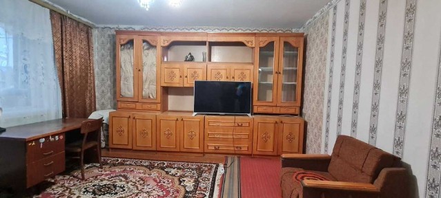Оренда 2-кімнатної квартири