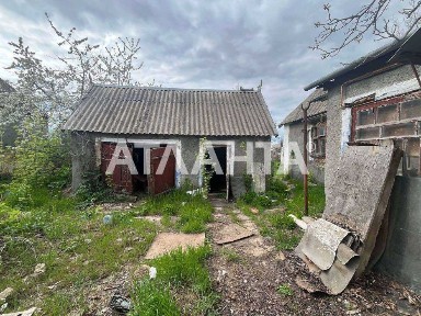 Дом 60 кв. м. в Красноселке под ремонт. 10 соток земли. 12000у. е