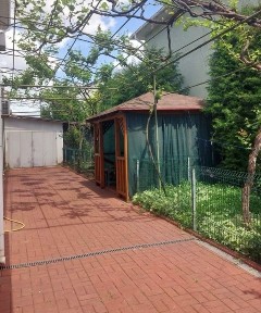 Одеська область, Одеса, Пересипський
