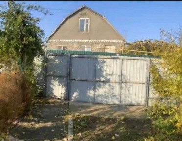 (13) Продам будинок з мансардою у Великодолинському