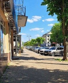 Черкаська область, Черкаси