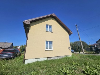 Здається в оренду будинок в Соколовському дачному масиві