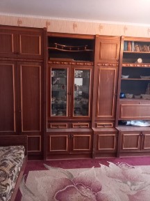 Сдается 1 ком квартира ул. БАЛАКИНА д. 6