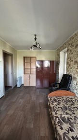 Дніпропетровська область, Дніпро, Індустріальний