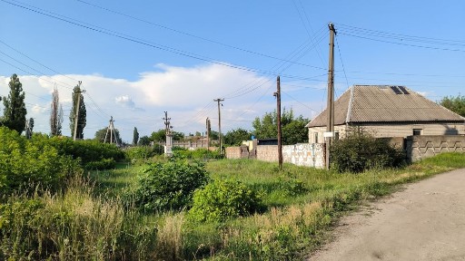 ГОТОВИЙ БІЗНЕС НА ТРАСІ. Земля + будинок. 18 соток на червоній лінії.
